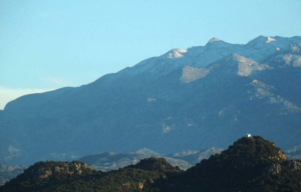 Best Hill Destinations in India for a Peaceful Getaway